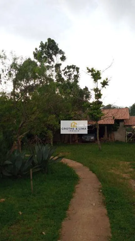 Sítio à venda de 3 ha em São Luiz do Paraitinga, SP, Brasil