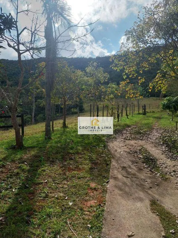 Sítio à venda de 3 ha em São Luiz do Paraitinga, SP, Brasil