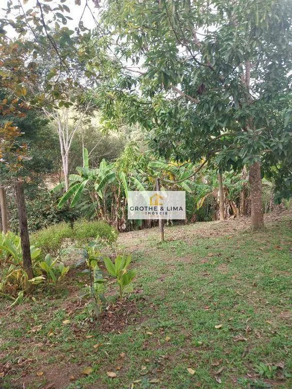 Sítio à venda de 3 ha em São Luiz do Paraitinga, SP, Brasil