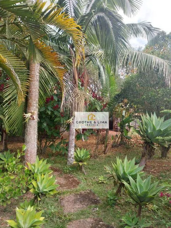 Sítio à venda de 3 ha em São Luiz do Paraitinga, SP, Brasil