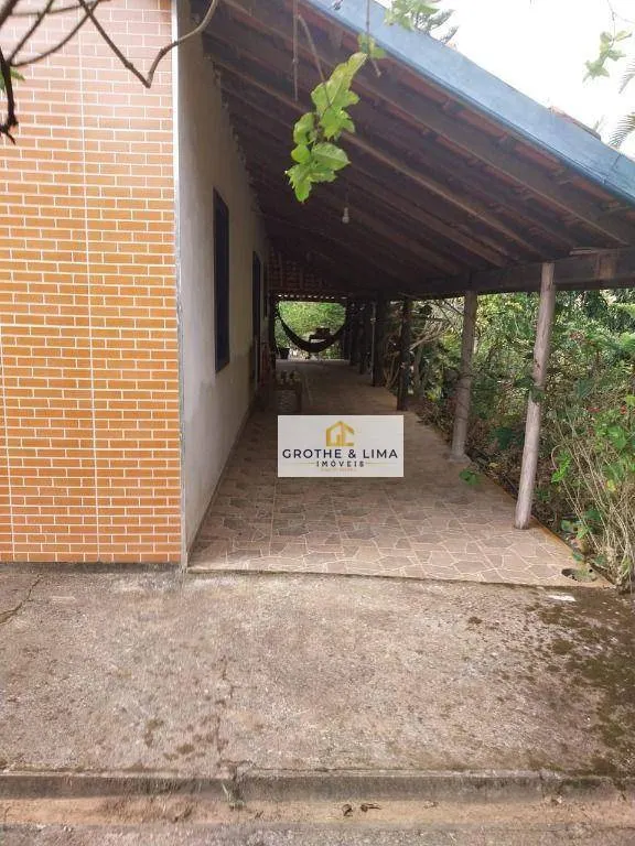 Sítio à venda de 3 ha em São Luiz do Paraitinga, SP, Brasil