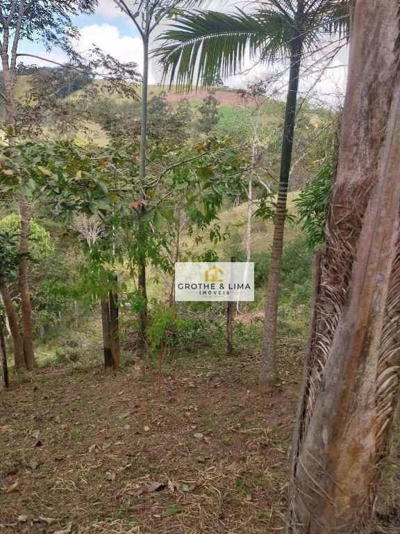 Sítio à venda de 3 ha em São Luiz do Paraitinga, SP, Brasil