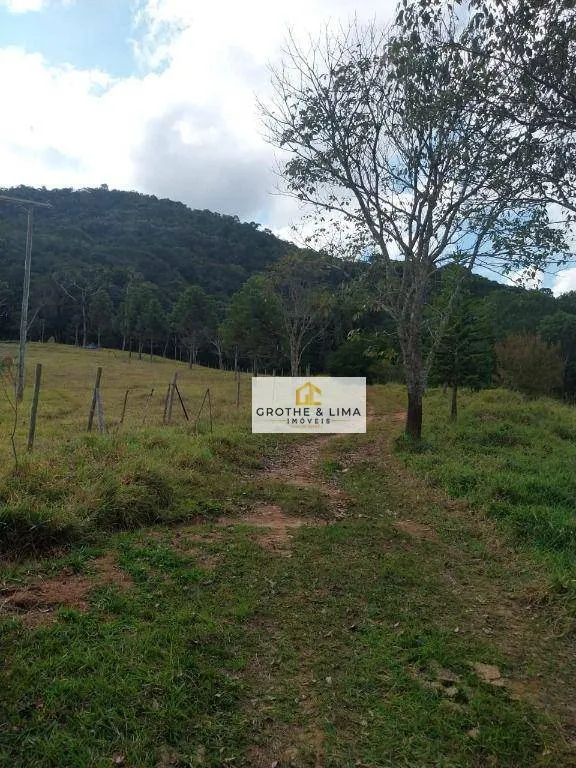 Sítio à venda de 3 ha em São Luiz do Paraitinga, SP, Brasil