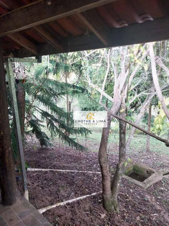 Sítio à venda de 3 ha em São Luiz do Paraitinga, SP, Brasil