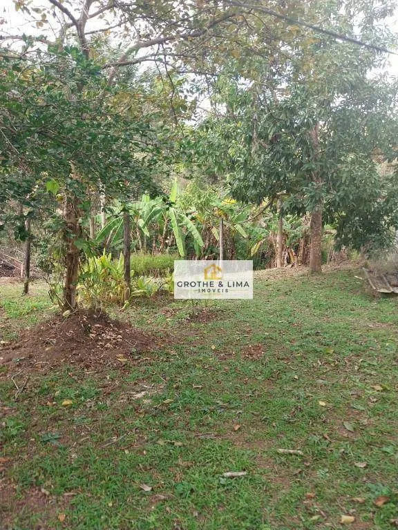 Sítio à venda de 3 ha em São Luiz do Paraitinga, SP, Brasil
