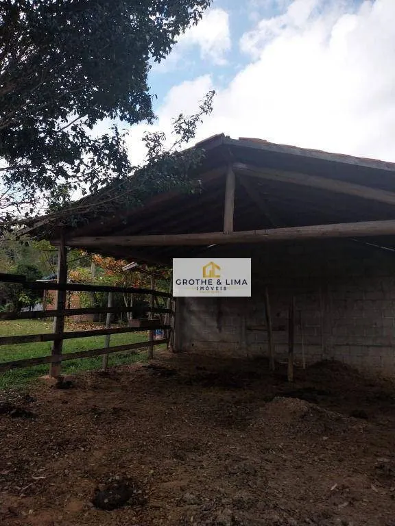 Sítio à venda de 3 ha em São Luiz do Paraitinga, SP, Brasil