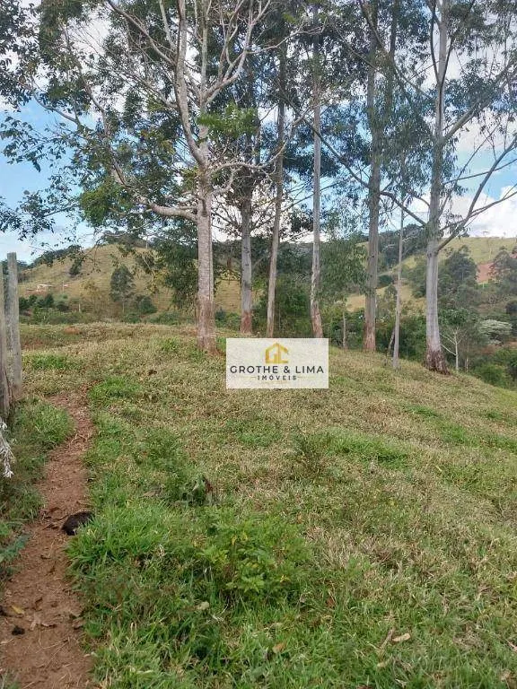 Sítio à venda de 3 ha em São Luiz do Paraitinga, SP, Brasil