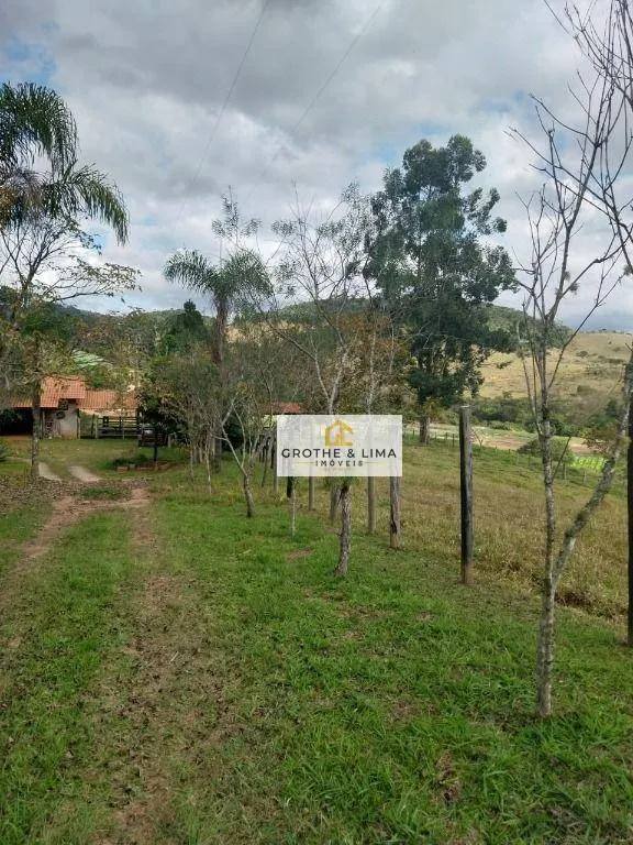 Sítio à venda de 3 ha em São Luiz do Paraitinga, SP, Brasil