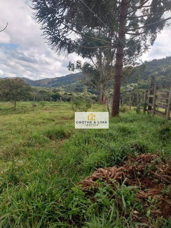 Sítio à venda de 3 ha em São Luiz do Paraitinga, SP, Brasil
