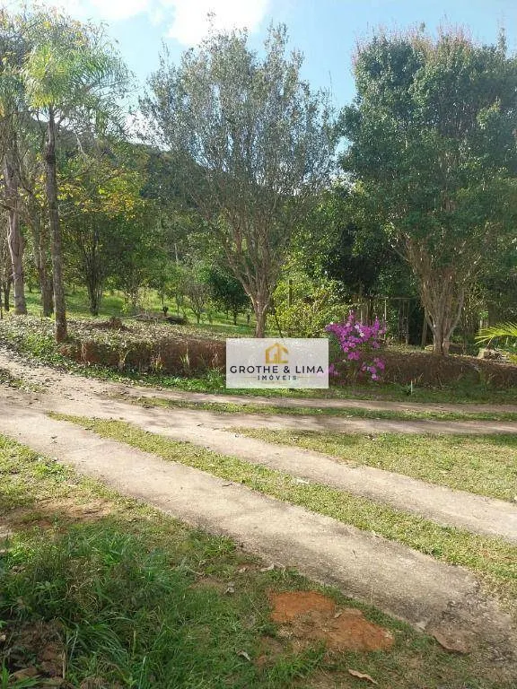 Sítio à venda de 3 ha em São Luiz do Paraitinga, SP, Brasil