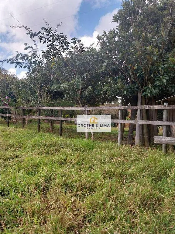 Sítio à venda de 3 ha em São Luiz do Paraitinga, SP, Brasil
