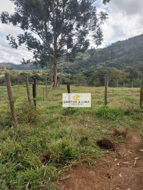 Sítio à venda de 3 ha em São Luiz do Paraitinga, SP, Brasil