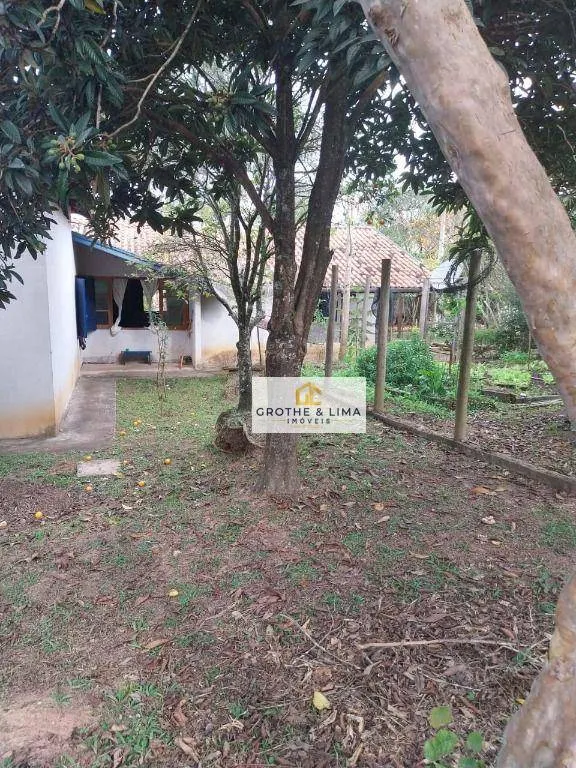 Sítio à venda de 3 ha em São Luiz do Paraitinga, SP, Brasil