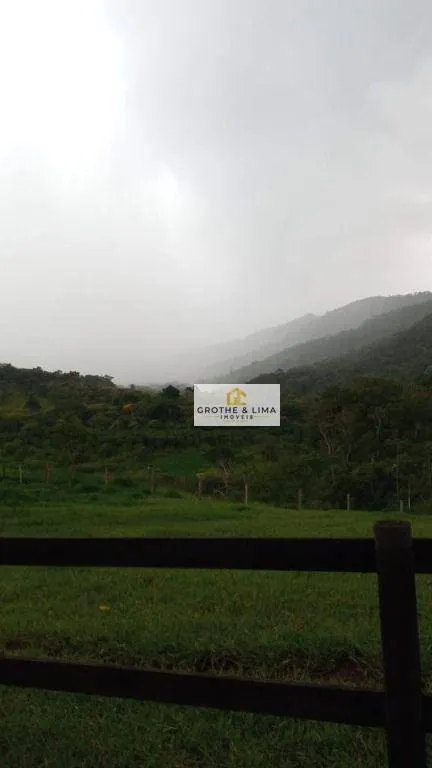 Sítio à venda de 3 ha em São Luiz do Paraitinga, SP, Brasil