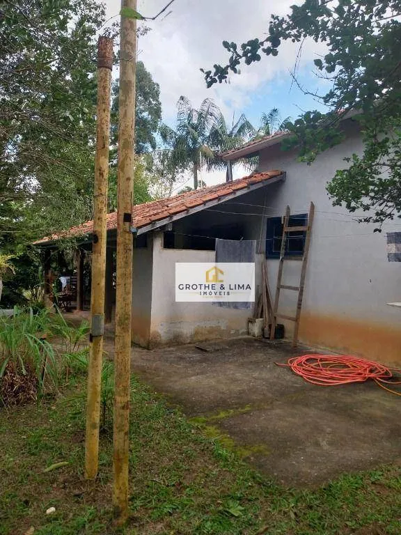 Sítio à venda de 3 ha em São Luiz do Paraitinga, SP, Brasil