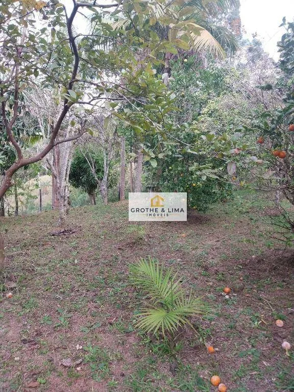 Sítio à venda de 3 ha em São Luiz do Paraitinga, SP, Brasil