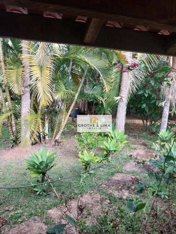 Sítio à venda de 3 ha em São Luiz do Paraitinga, SP, Brasil