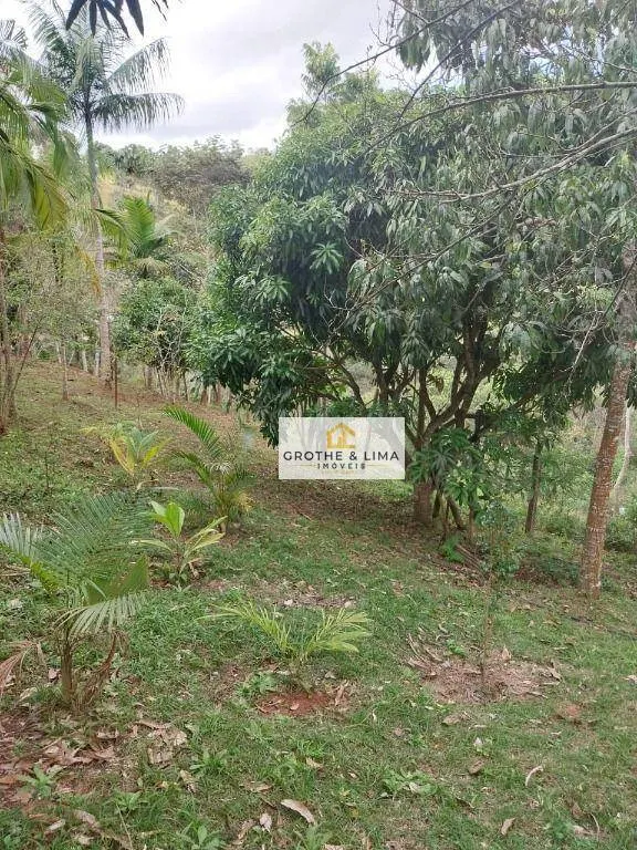 Sítio à venda de 3 ha em São Luiz do Paraitinga, SP, Brasil
