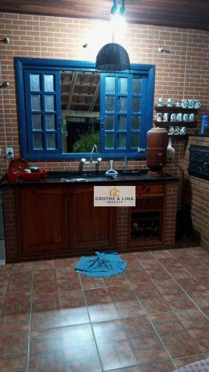 Sítio à venda de 3 ha em São Luiz do Paraitinga, SP, Brasil