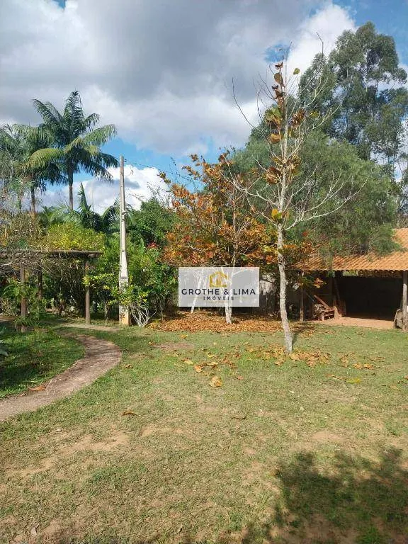Sítio à venda de 3 ha em São Luiz do Paraitinga, SP, Brasil