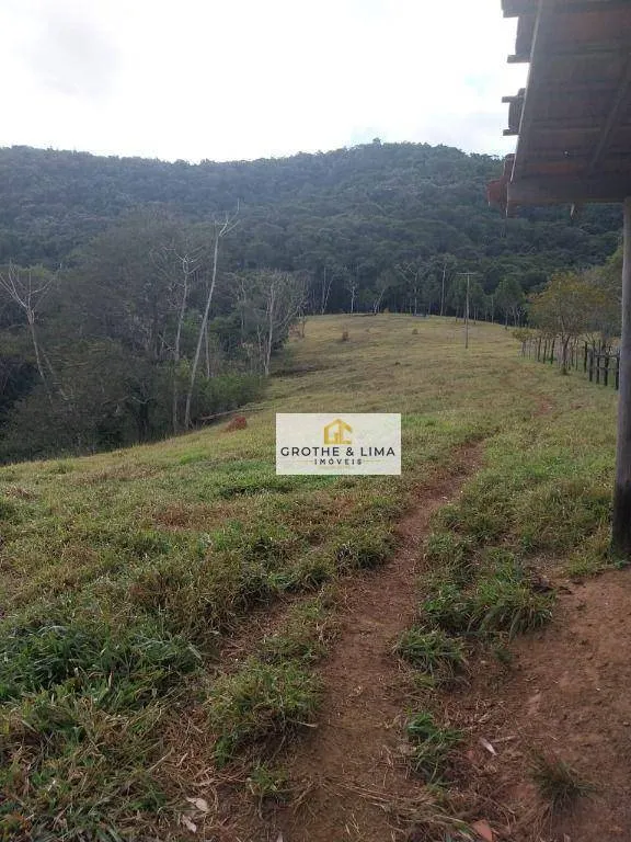 Sítio à venda de 3 ha em São Luiz do Paraitinga, SP, Brasil