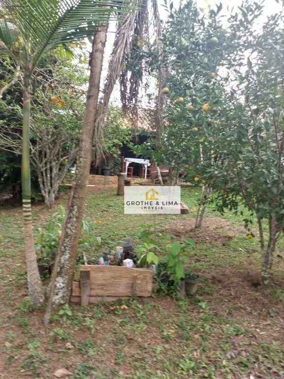Sítio à venda de 3 ha em São Luiz do Paraitinga, SP, Brasil