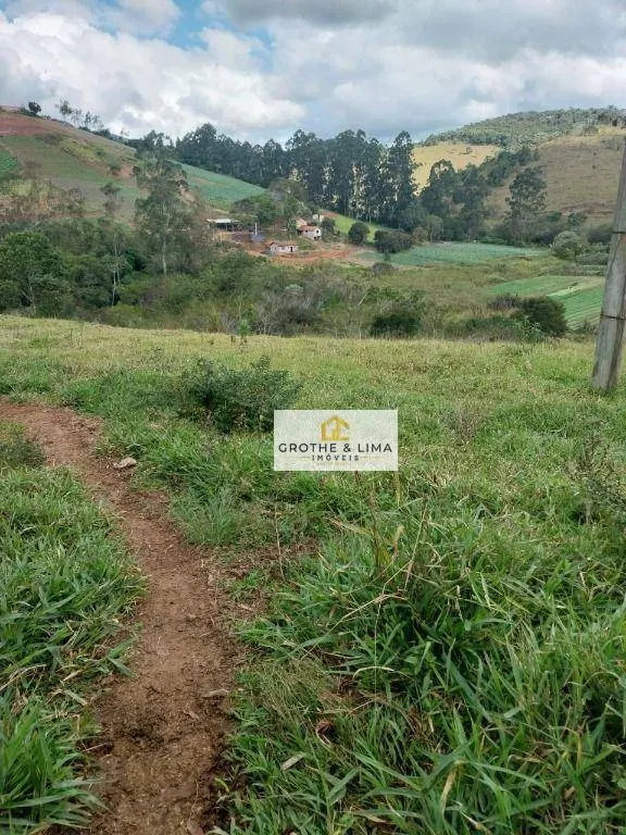 Sítio à venda de 3 ha em São Luiz do Paraitinga, SP, Brasil