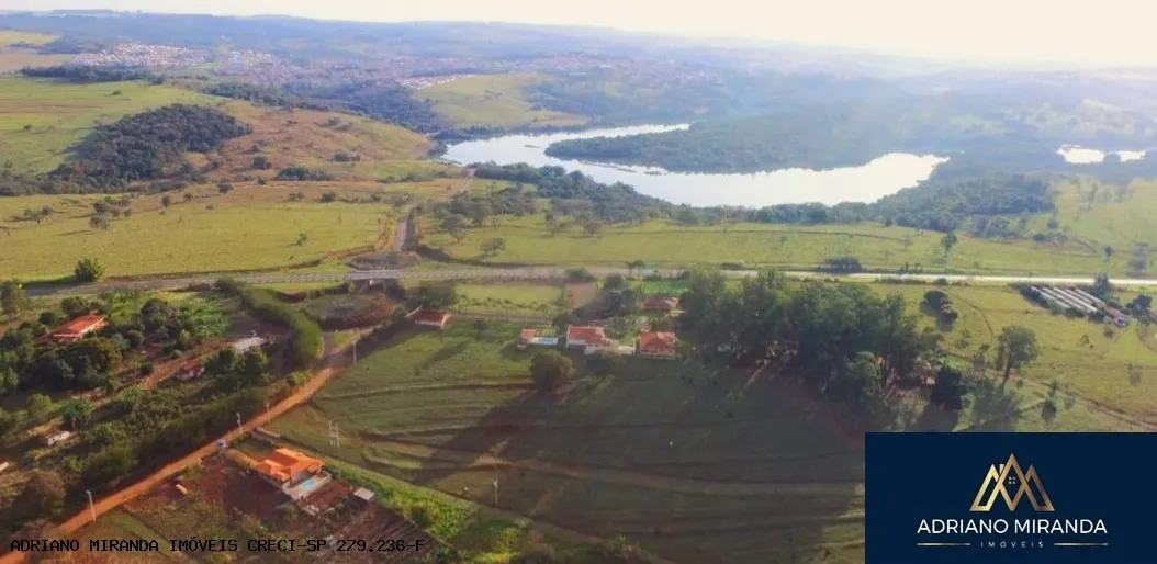 Chácara à venda de 2 ha em Piraju, SP, Brasil