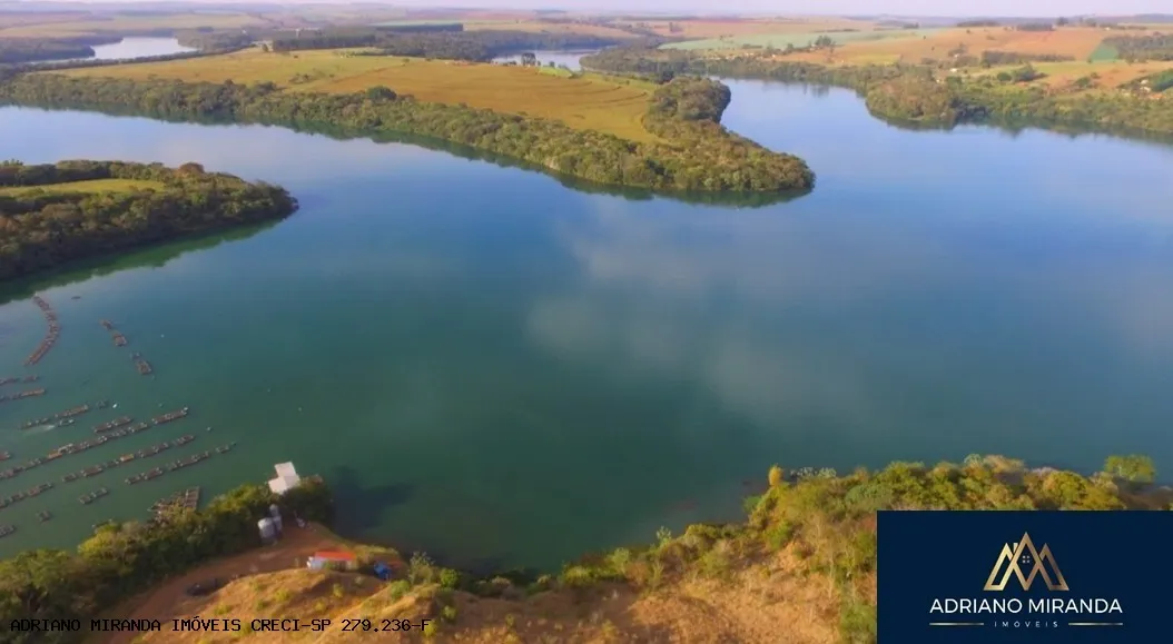 Country home for sale of 5 acres in Piraju, SP, Brazil