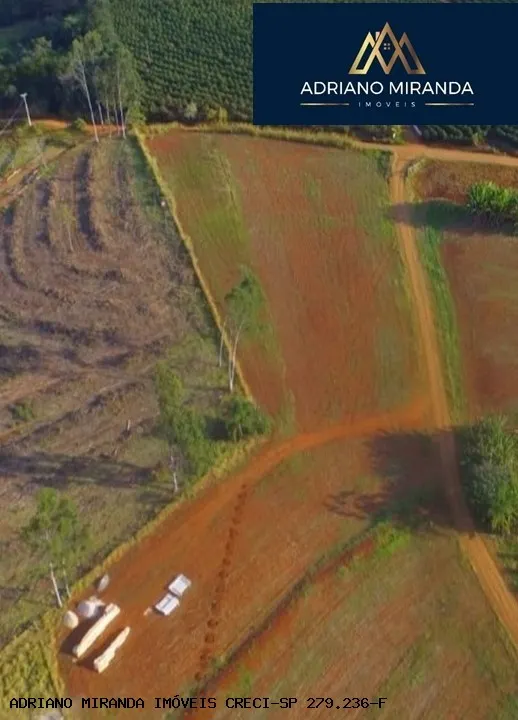 Chácara à venda de 2 ha em Piraju, SP, Brasil