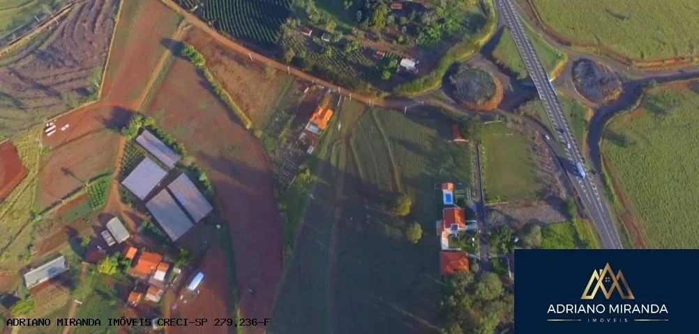 Chácara à venda de 2 ha em Piraju, SP, Brasil