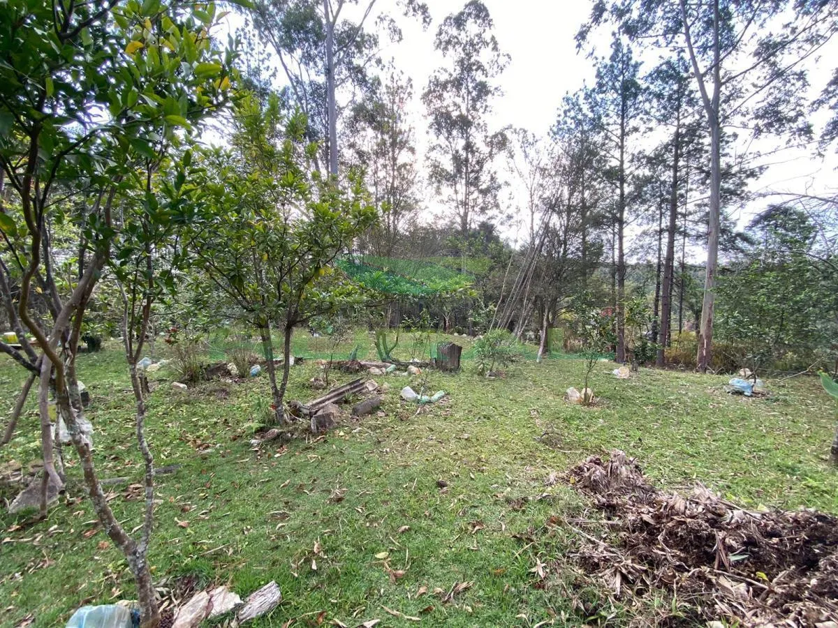 Chácara à venda de 3.050 m² em Mairinque, SP, Brasil