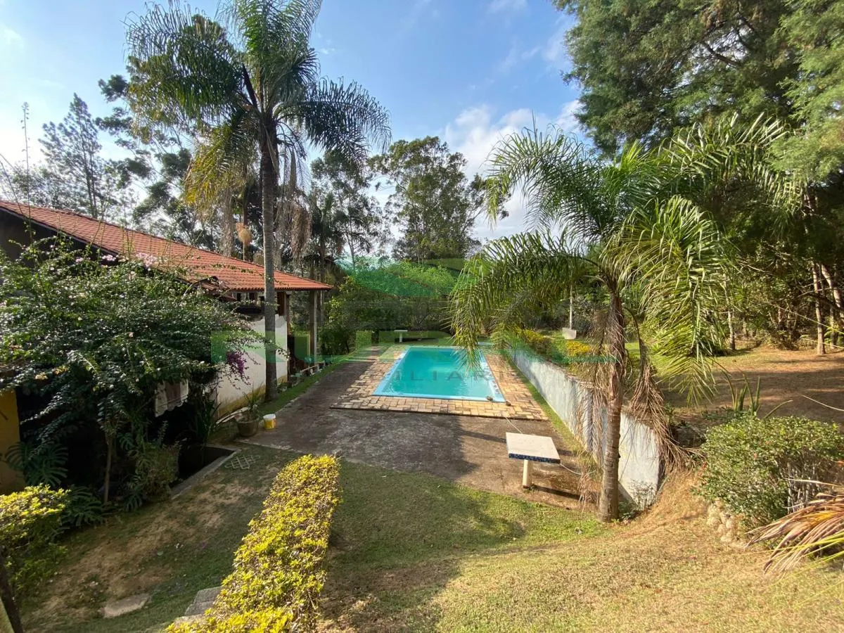 Chácara à venda de 3.050 m² em Mairinque, SP, Brasil