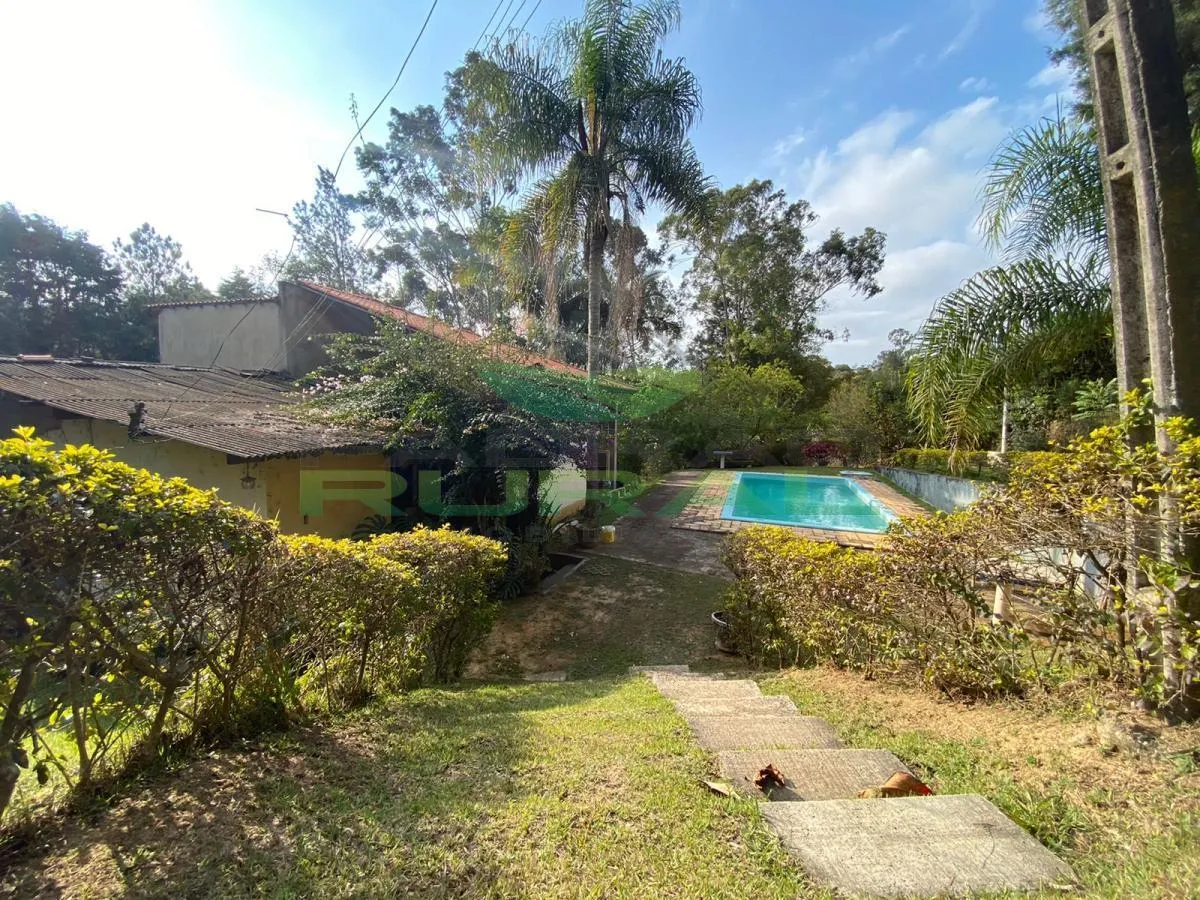 Chácara à venda de 3.050 m² em Mairinque, SP, Brasil