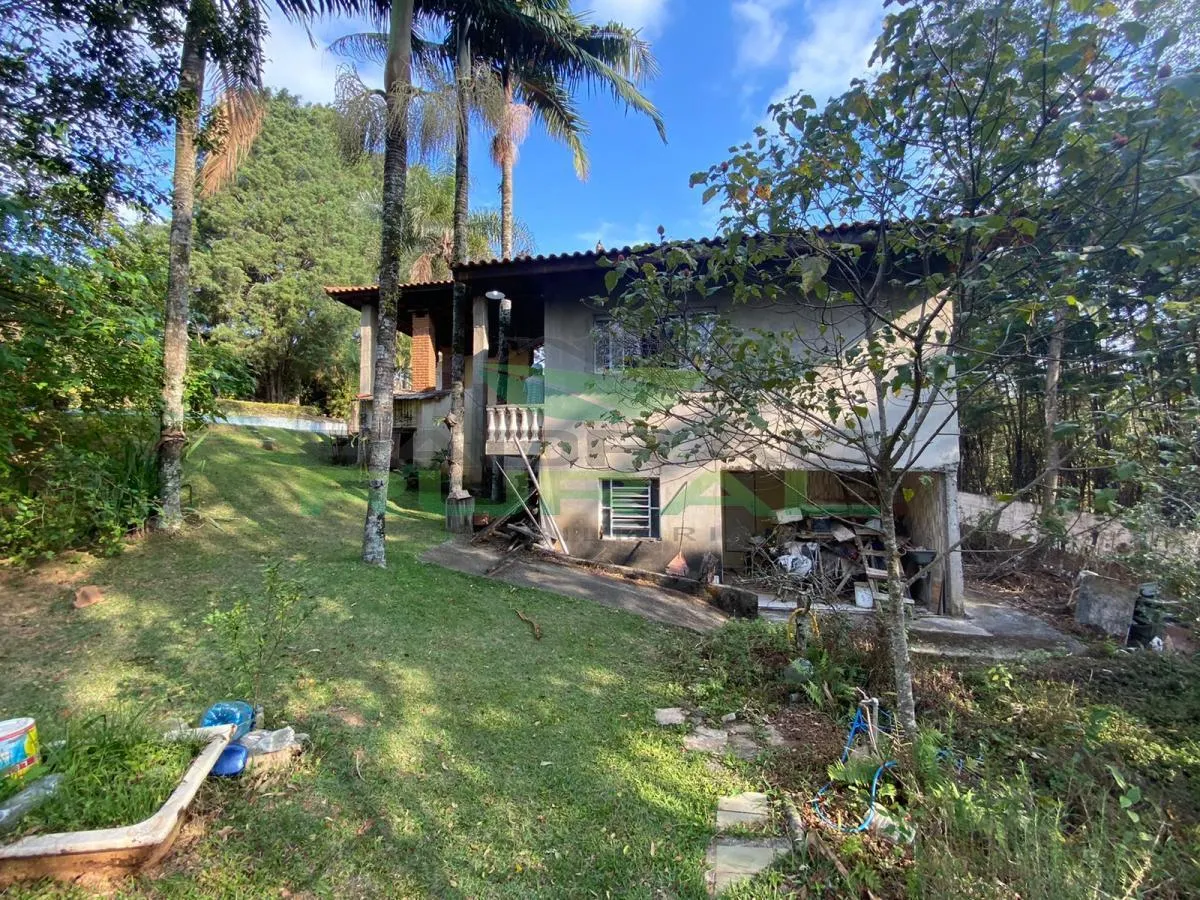 Chácara à venda de 3.050 m² em Mairinque, SP, Brasil