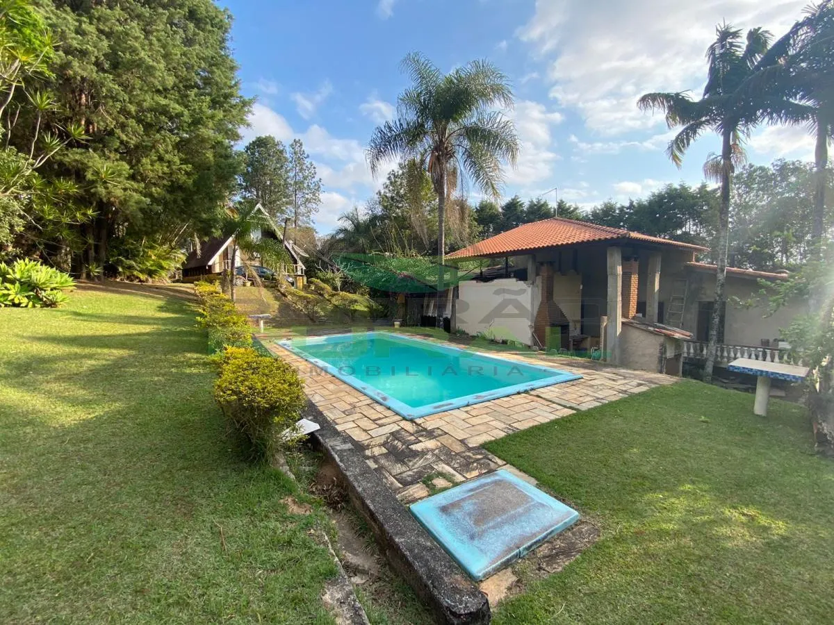 Chácara à venda de 3.050 m² em Mairinque, SP, Brasil
