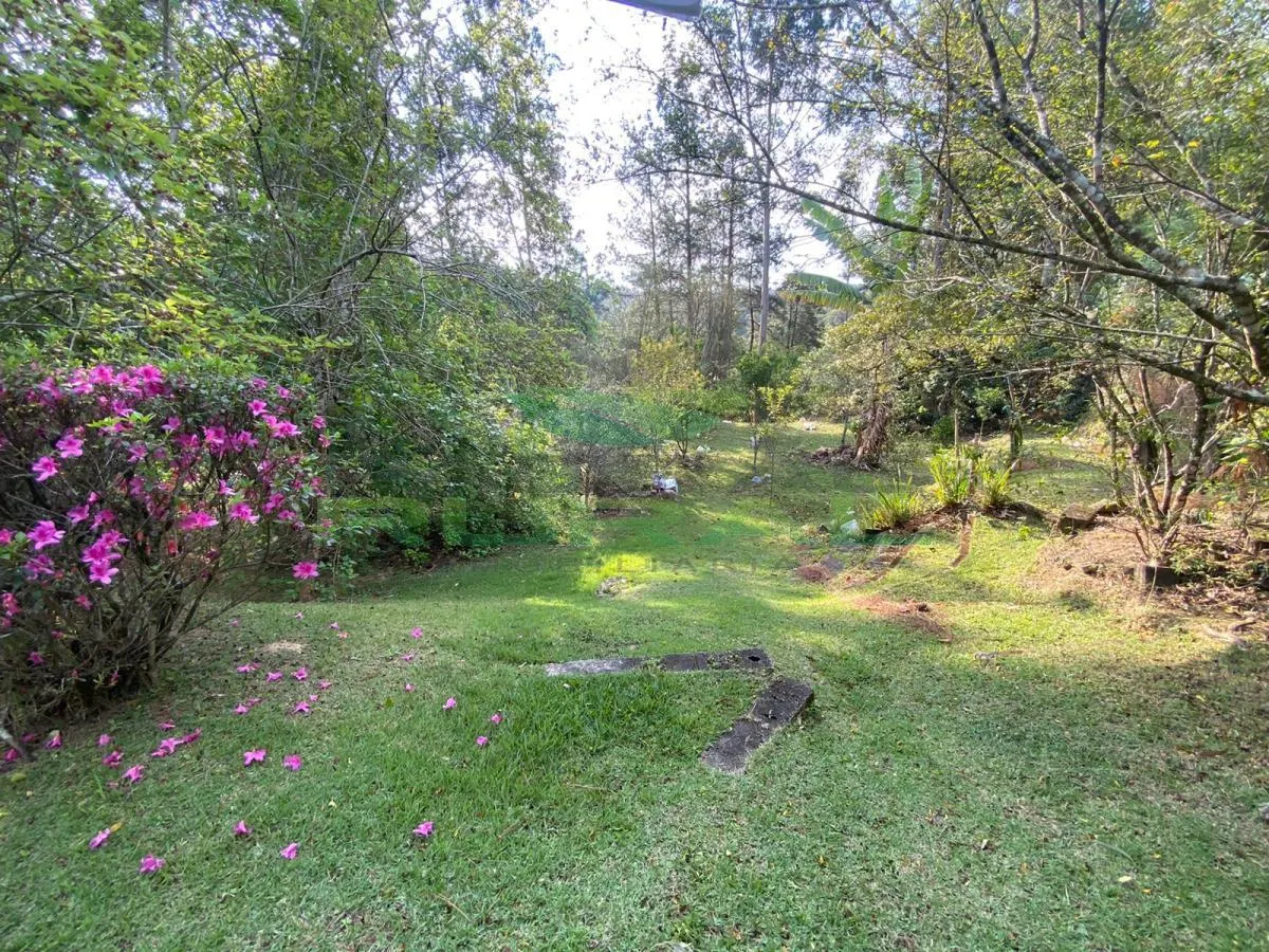 Chácara à venda de 3.050 m² em Mairinque, SP, Brasil