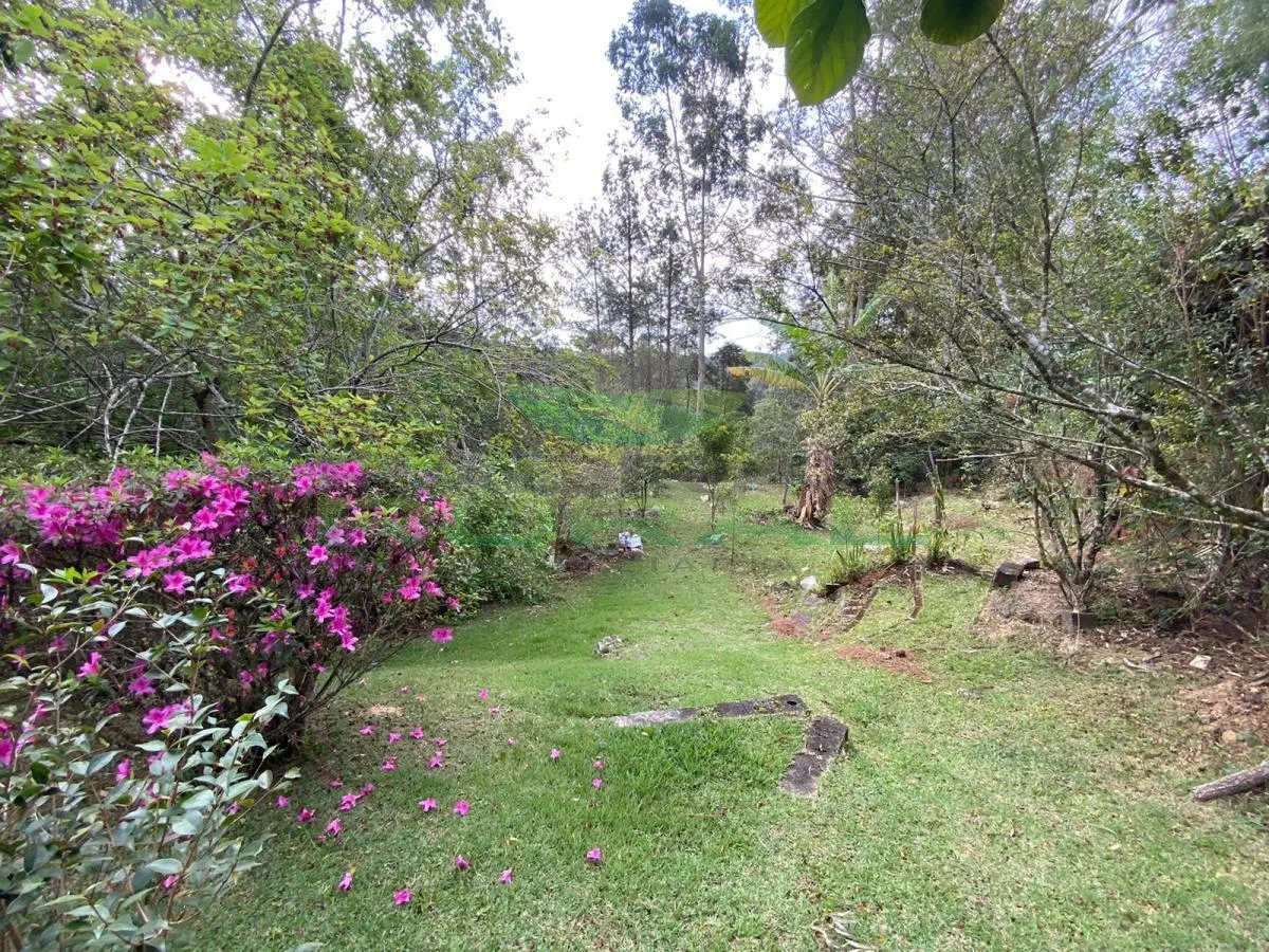Chácara à venda de 3.050 m² em Mairinque, SP, Brasil