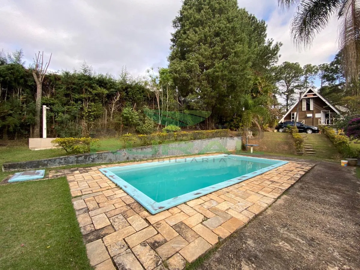 Chácara à venda de 3.050 m² em Mairinque, SP, Brasil