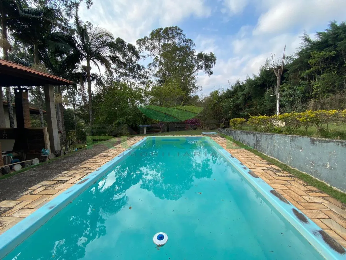 Chácara à venda de 3.050 m² em Mairinque, SP, Brasil