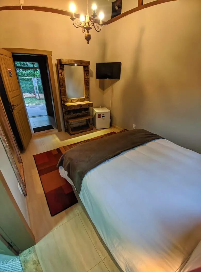 Chácara à venda de 1.734 m² em Tiradentes, MG, Brasil