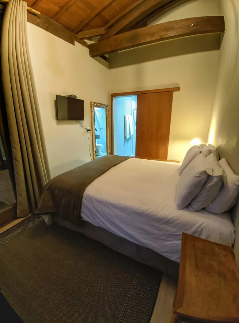 Chácara à venda de 1.734 m² em Tiradentes, MG, Brasil