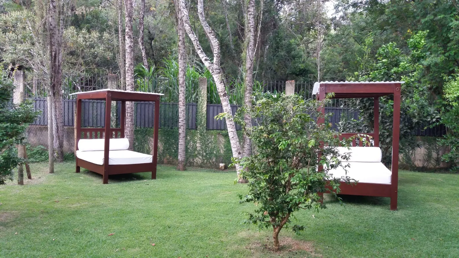 Chácara à venda de 1.734 m² em Tiradentes, MG, Brasil