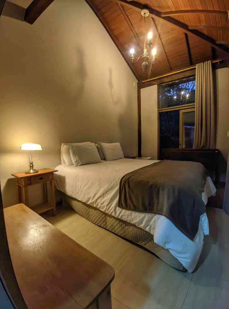 Chácara à venda de 1.734 m² em Tiradentes, MG, Brasil