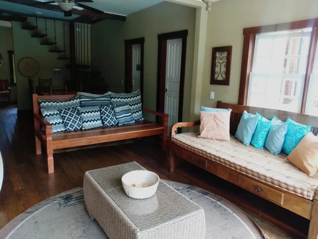 Chácara à venda de 1.734 m² em Tiradentes, MG, Brasil