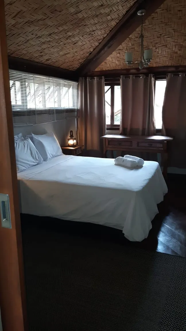Chácara à venda de 1.734 m² em Tiradentes, MG, Brasil