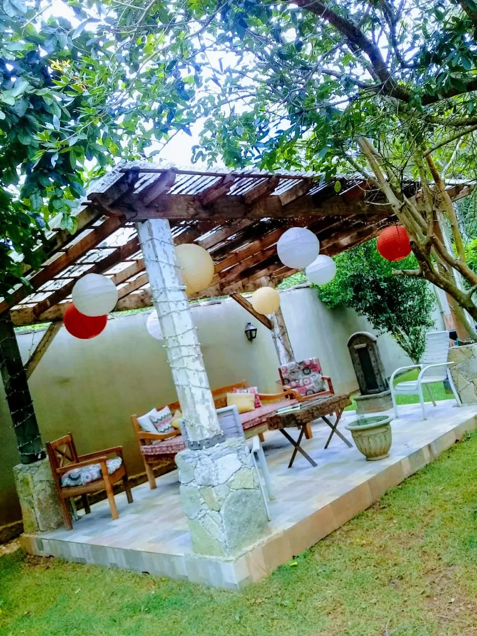 Chácara à venda de 1.734 m² em Tiradentes, MG, Brasil