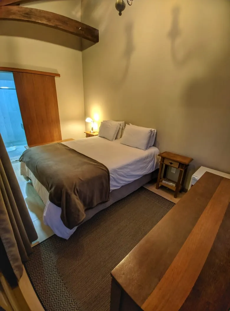 Chácara à venda de 1.734 m² em Tiradentes, MG, Brasil