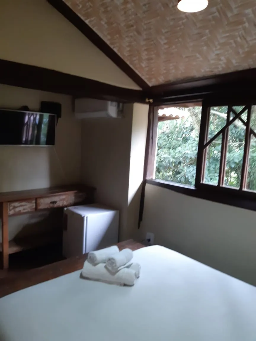 Chácara à venda de 1.734 m² em Tiradentes, MG, Brasil