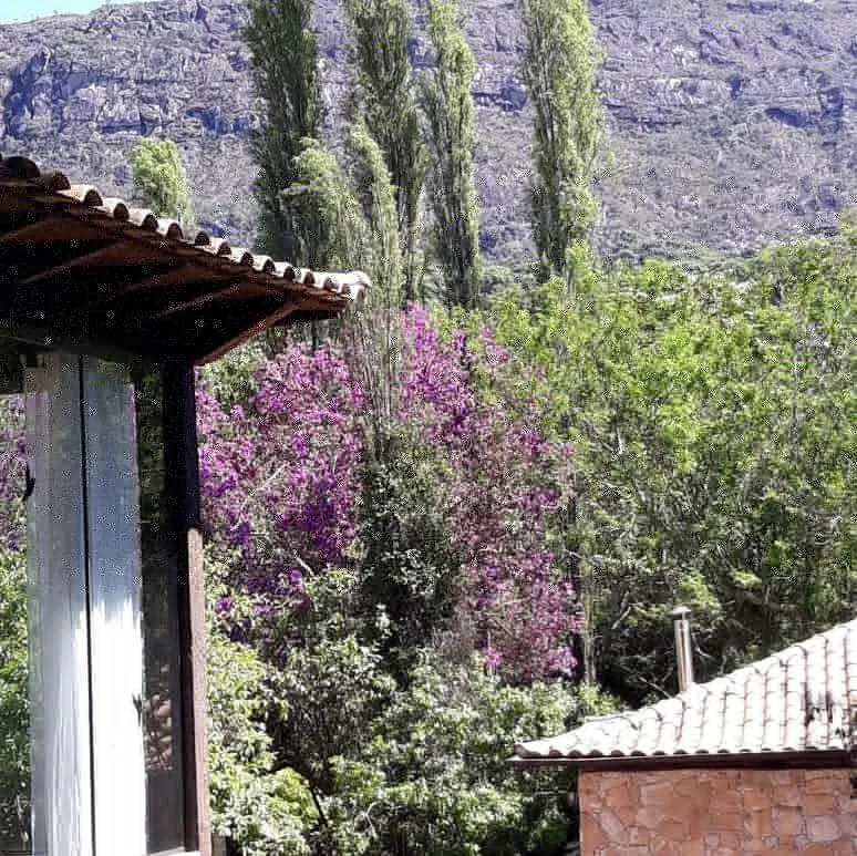Chácara à venda de 1.734 m² em Tiradentes, MG, Brasil